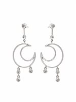Orecchini Recarlo Donna in Oro Diamante AD 248/B